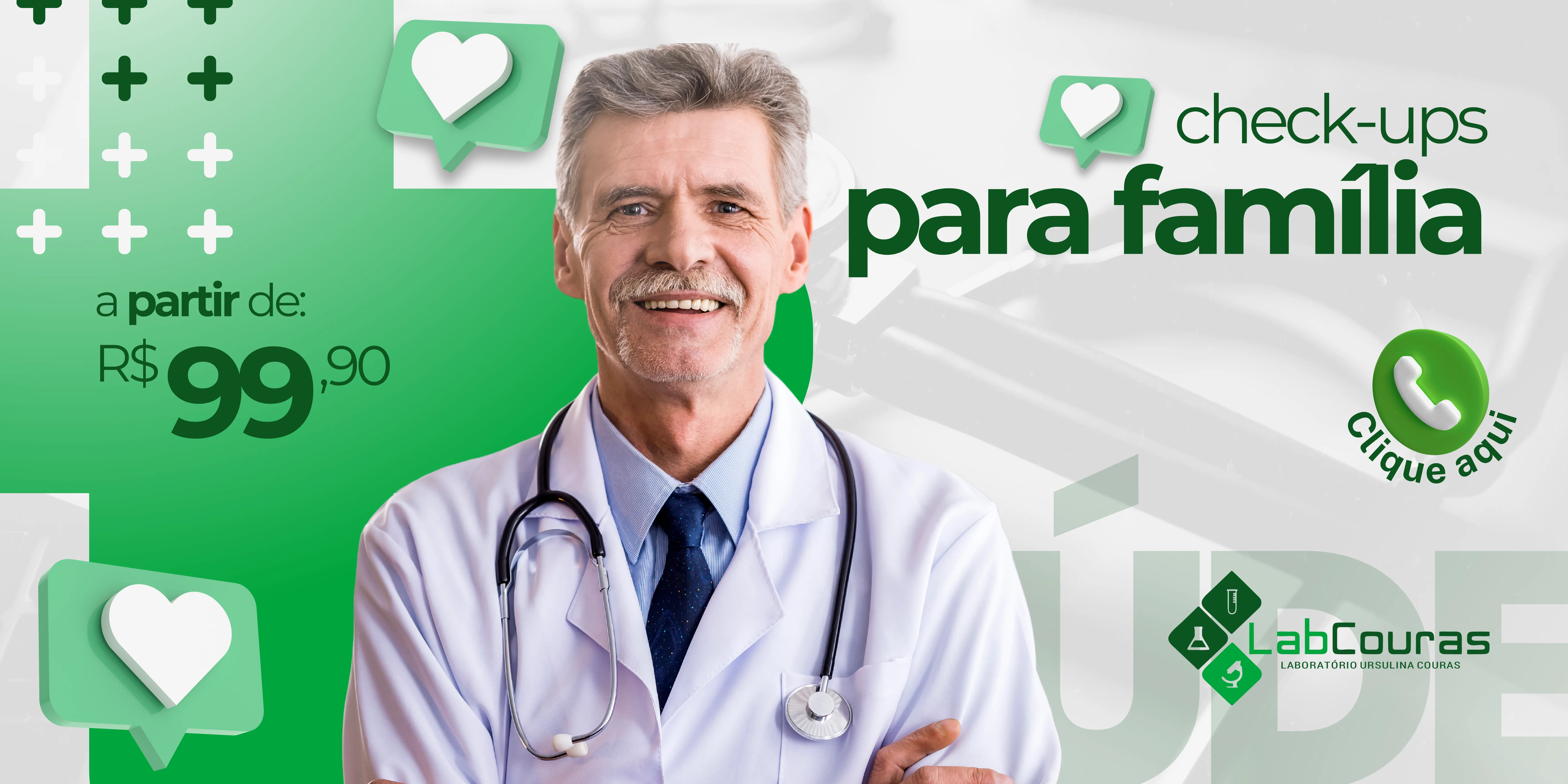 check-ups